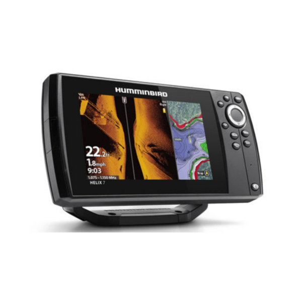 Sondeur HELIX 7 G4 HUMMINBIRD