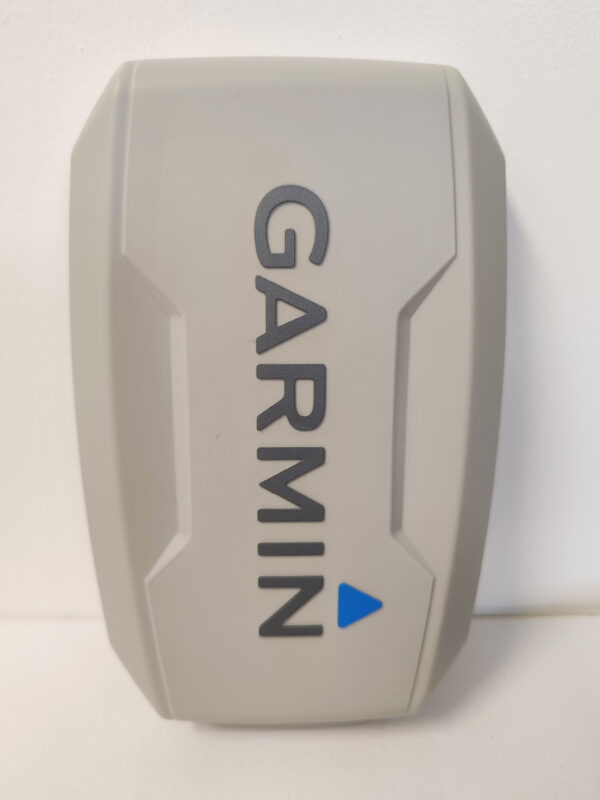 Capot de protection GARMIN 4 pouce