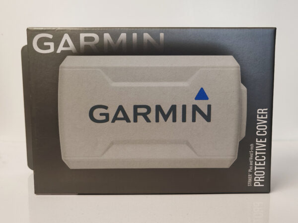 Capot de protection GARMIN 5 pouce