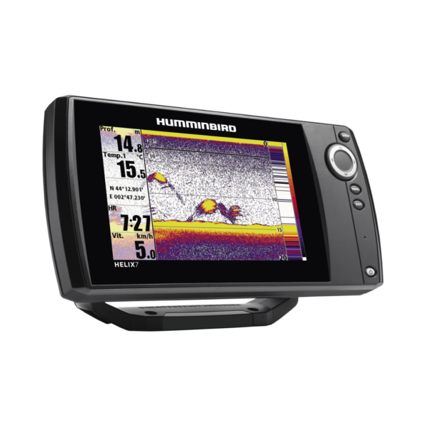 Sondeur HELIX 5 G2 HUMMINBIRD