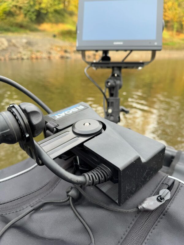 Coque de protection sonde GARMIN LVS34