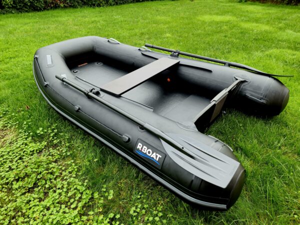 Bateau pneumatique RB-PRO 240 RBOAT