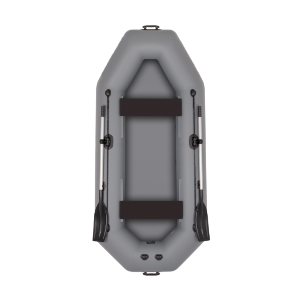 Bateau pneumatique RB-LIGHT 280 de chez RBOAT