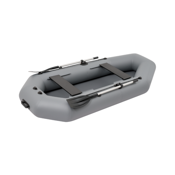 Bateau pneumatique RB-LIGHT 280 de chez RBOAT