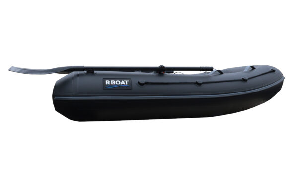 RB PRO 240 RBOAT vu coté